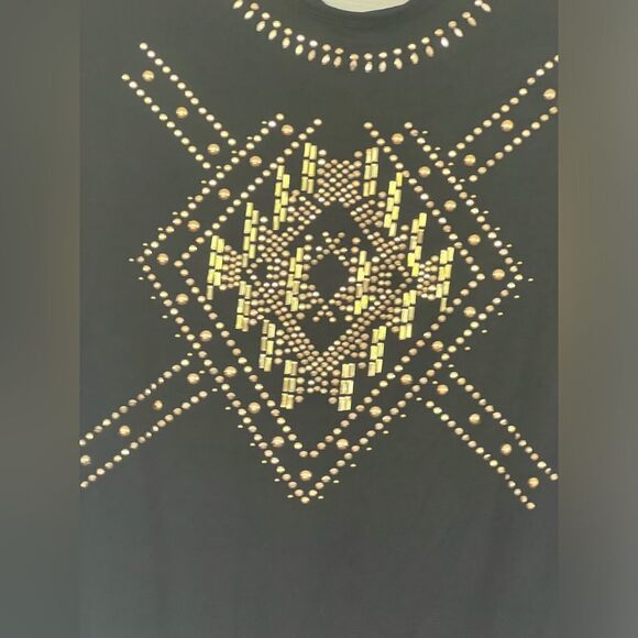 Women’s long sleeves top size M EUC - Picture 3 of 12